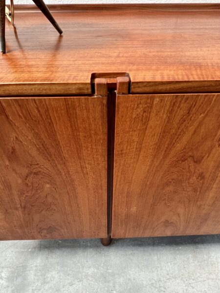 Robert Heritage Teak Sideboard 'Kimberley' for Archie Shine Circa 1960