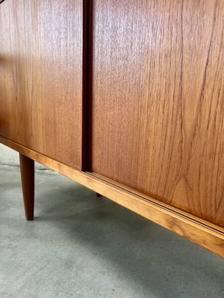 1960s Scandinavian Sideboard by Nils Jonsson for Troeds ' Trento'