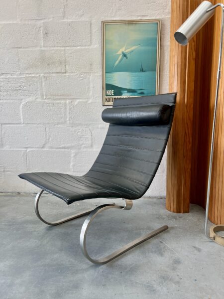 PK20 Poul Kjaerholm Style Chair 