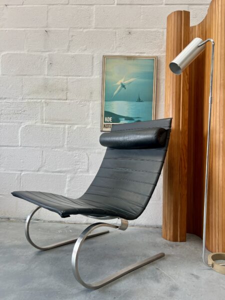 PK20 Poul Kjaerholm Style Chair 