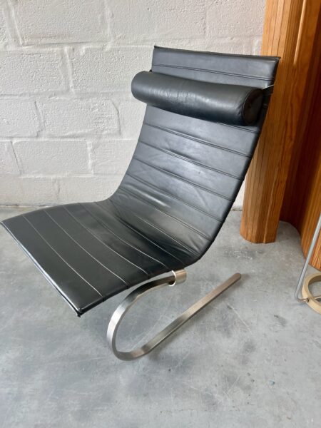 PK20 Poul Kjaerholm Style Chair 