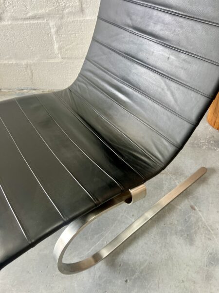 PK20 Poul Kjaerholm Style Chair 