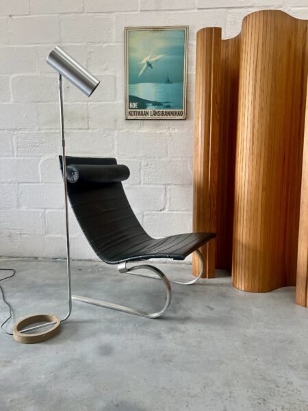 PK20 Poul Kjaerholm Style Chair 