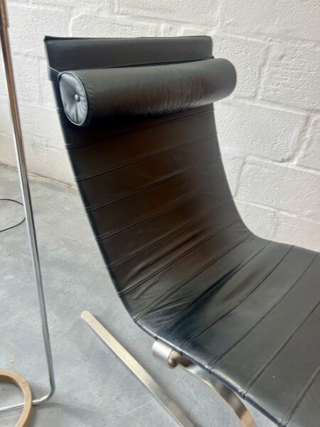 PK20 Poul Kjaerholm Style Chair 