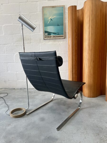 PK20 Poul Kjaerholm Style Chair 