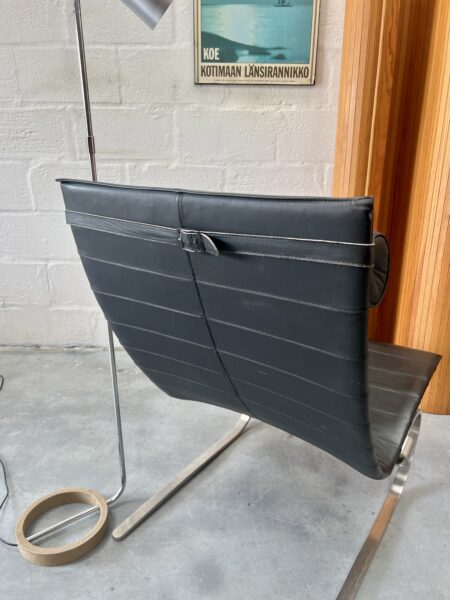 PK20 Poul Kjaerholm Style Chair 