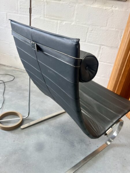 PK20 Poul Kjaerholm Style Chair 