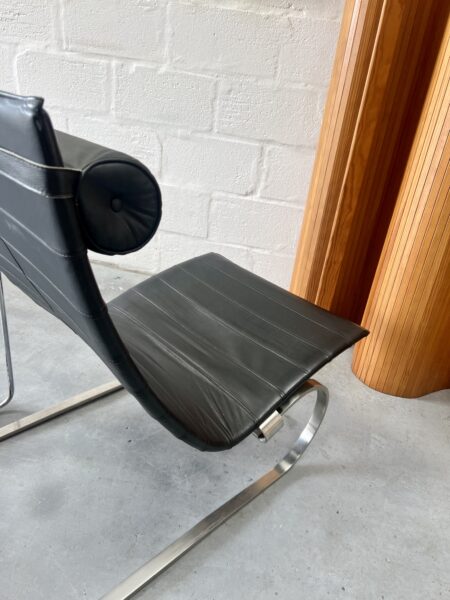 PK20 Poul Kjaerholm Style Chair 