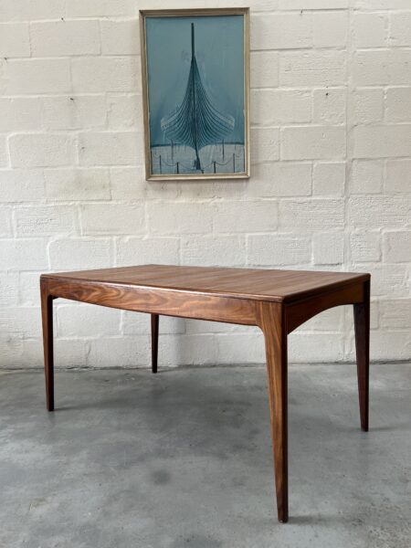 Vintage Teak Dining Table by John Herbert for Younger 'Fonseca' 