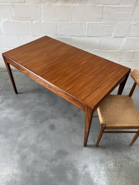 Vintage Teak Dining Table by John Herbert for Younger 'Fonseca' 
