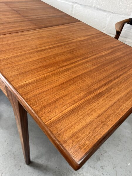Vintage Teak Dining Table by John Herbert for Younger 'Fonseca' 