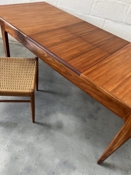 Vintage Teak Dining Table by John Herbert for Younger 'Fonseca' 
