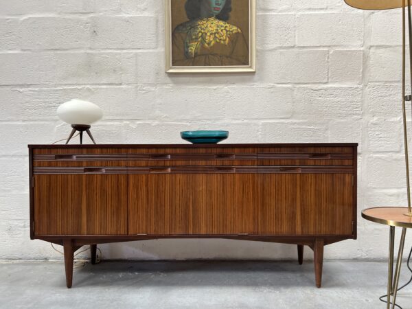 1960s Vintage Sideboard by Elliots of Newbury (EON)