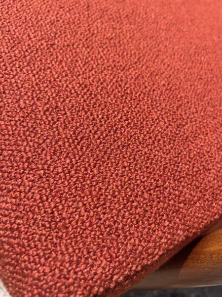 1960s Guy Rogers 'New Yorker' 3 Piece Suite, Newly Upholstered