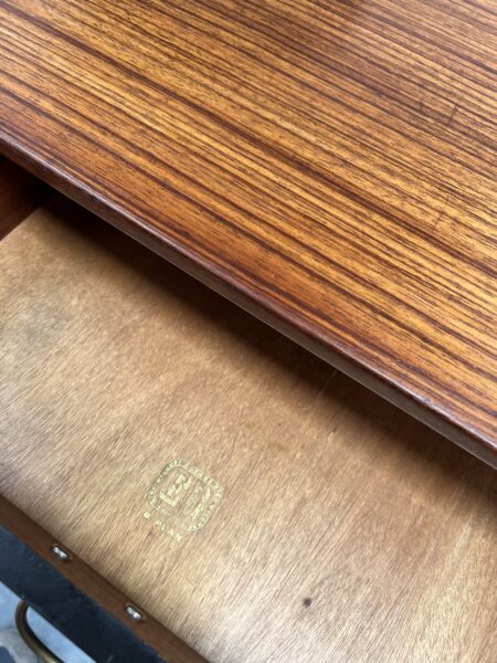 Mid Century Vintage G Plan Tola Console Table