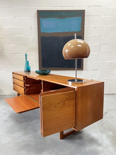 Vintage 1960s Sideboard 'Westbourne' by White & Newton