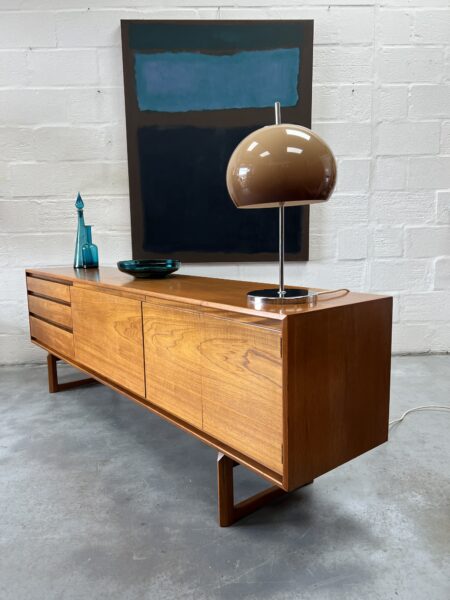 Vintage 1960s Sideboard 'Westbourne' by White & Newton