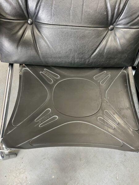 Mid Century Vintage Pieff 'Alpha' Lounge Suite 