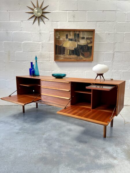 1960s 'Glangarry' Sideboard by McIntosh