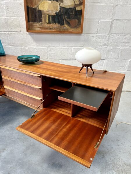 1960s 'Glangarry' Sideboard by McIntosh