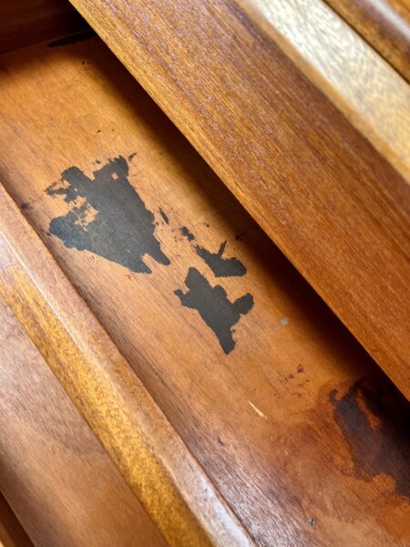 1960s 'Glangarry' Sideboard by McIntosh