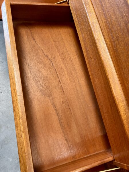 1960s 'Glangarry' Sideboard by McIntosh