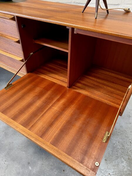 1960s 'Glangarry' Sideboard by McIntosh