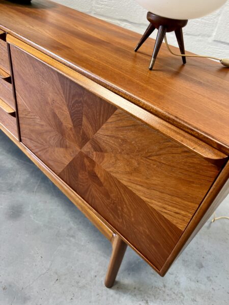 1960s 'Glangarry' Sideboard by McIntosh