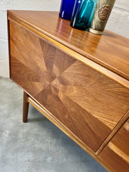 1960s 'Glangarry' Sideboard by McIntosh