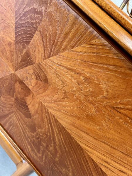 1960s 'Glangarry' Sideboard by McIntosh