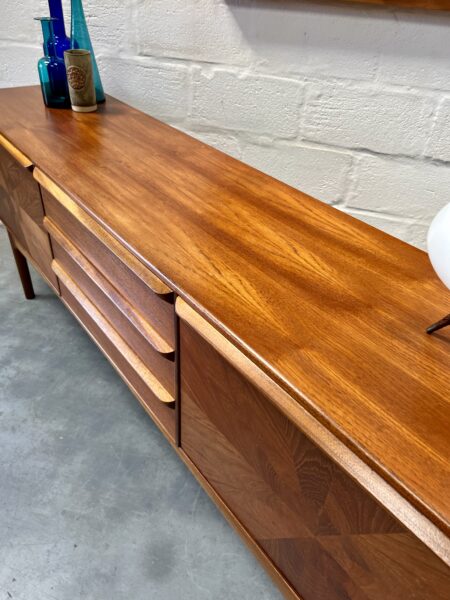 1960s 'Glangarry' Sideboard by McIntosh