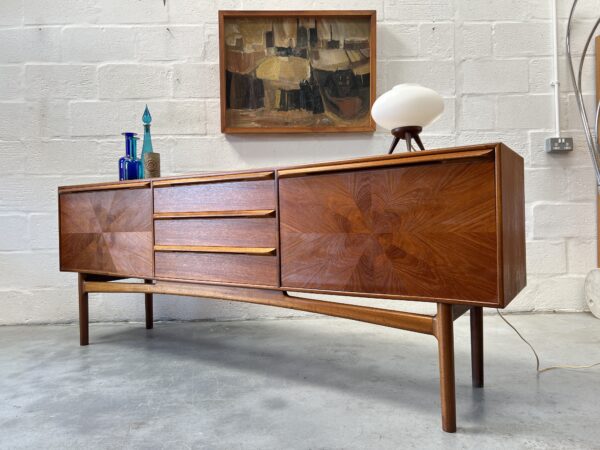 1960s 'Glangarry' Sideboard by McIntosh