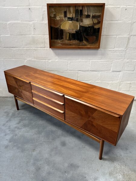1960s 'Glangarry' Sideboard by McIntosh