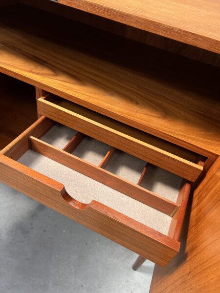 Mid Century G Plan Kofod Larsen Sideboard, 1960s