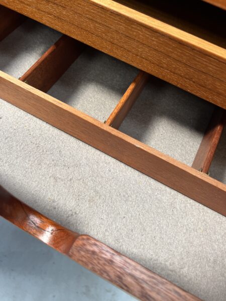 Mid Century G Plan Kofod Larsen Sideboard, 1960s