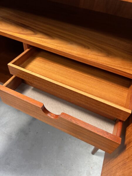 Mid Century G Plan Kofod Larsen Sideboard, 1960s