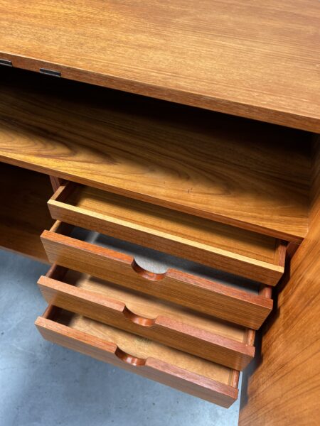 Mid Century G Plan Kofod Larsen Sideboard, 1960s