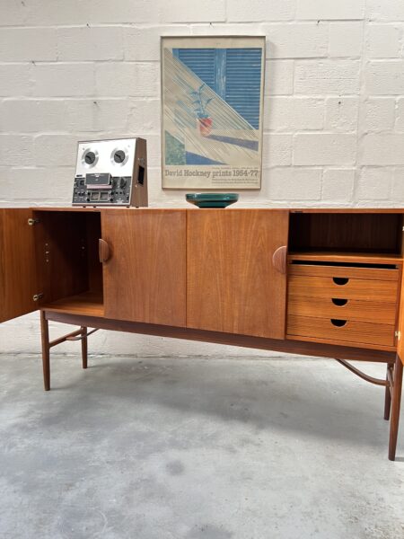 Mid Century G Plan Kofod Larsen Sideboard, 1960s