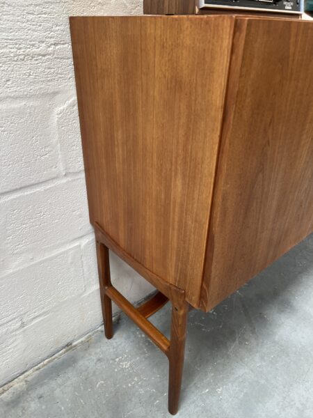 Mid Century G Plan Kofod Larsen Sideboard, 1960s