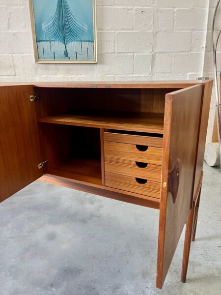 Mid Century G Plan Kofod Larsen Sideboard, 1960s