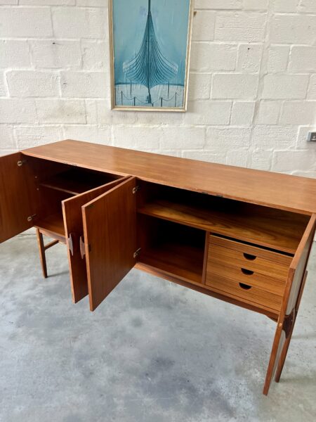 Mid Century G Plan Kofod Larsen Sideboard, 1960s