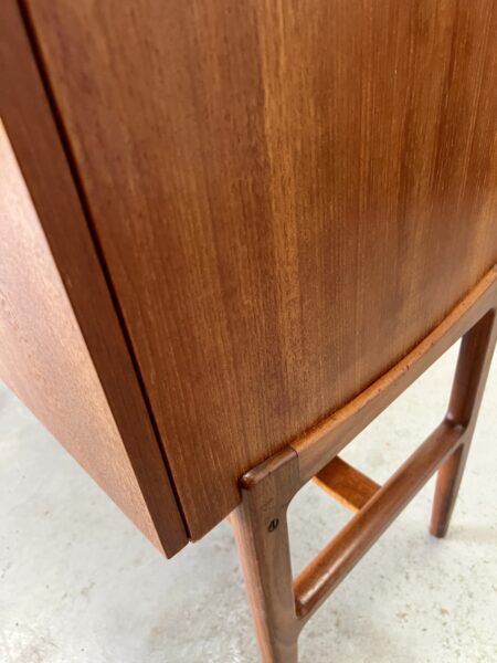 Mid Century G Plan Kofod Larsen Sideboard, 1960s