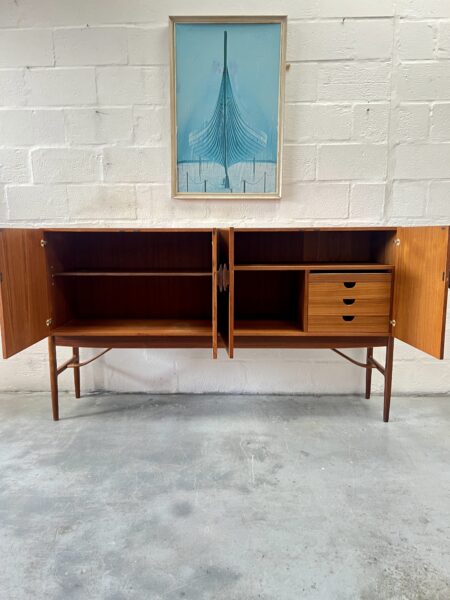 Mid Century G Plan Kofod Larsen Sideboard, 1960s