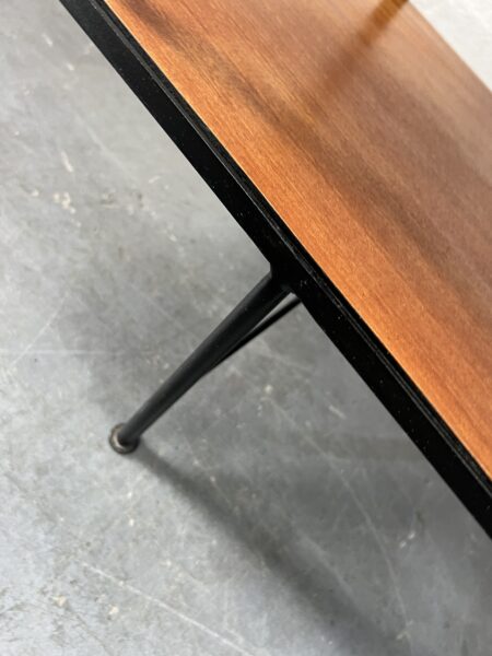 Mid Century Open Sideboard 1950s Terrance Conran