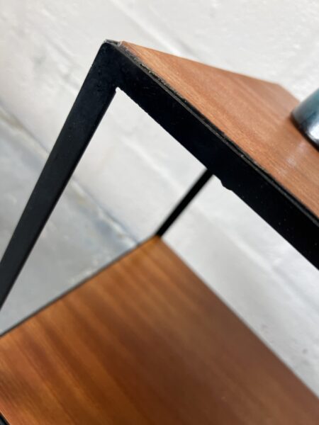 Mid Century Open Sideboard 1950s Terrance Conran