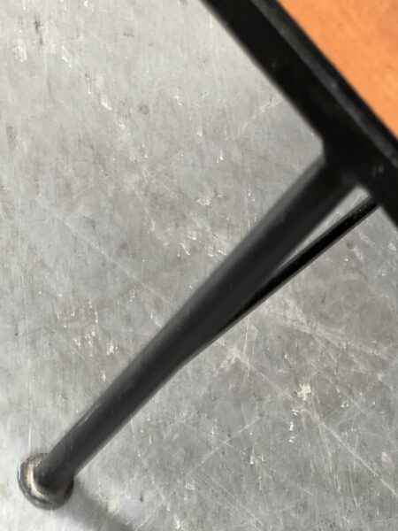 Mid Century Open Sideboard 1950s Terrance Conran