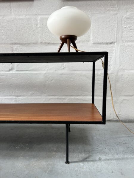 Mid Century Open Sideboard 1950s Terrance Conran