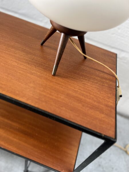 Mid Century Open Sideboard 1950s Terrance Conran