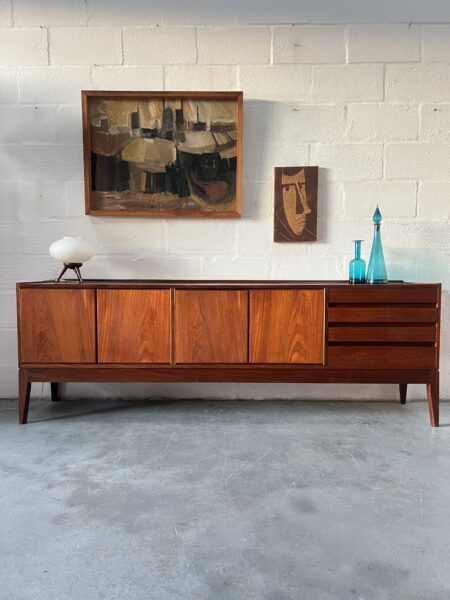 1960s Vintage Robert Heritage Sideboard