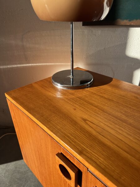 1960's Vintage Sideboard by Günther Hoffstead for Uniflex International